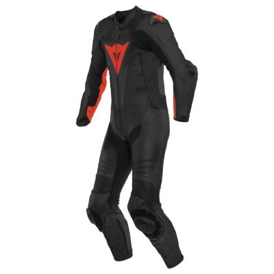 Dainese LAGUNA SECA 5 1PC závodní letní kombinéza vel.48